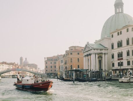 Venice: The whole story