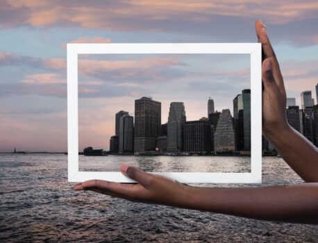 Evolving Vistas: Documentaries Showcasing the Urban Architectural Shift