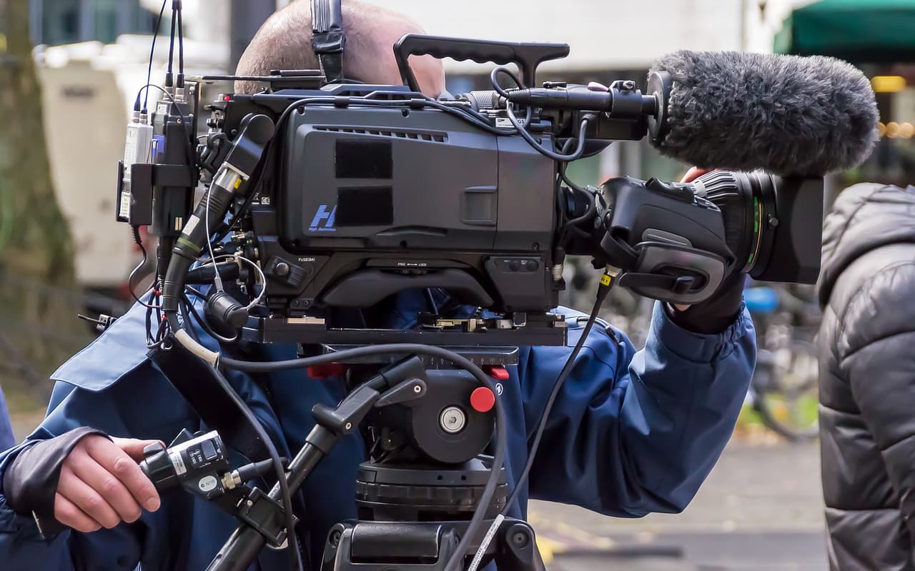 What is a documentary film?