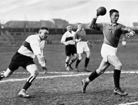 The Power of the Ball: Documentaries in Cities with Handball History