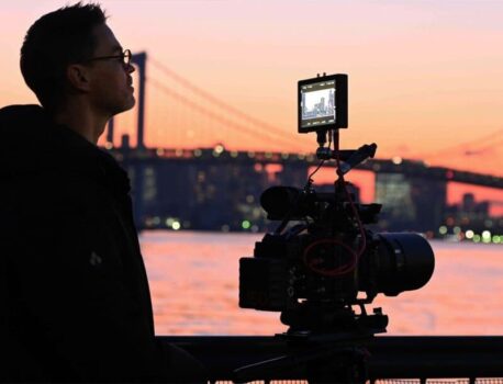How Solo Documentary Filmmakers are Changing the Industry