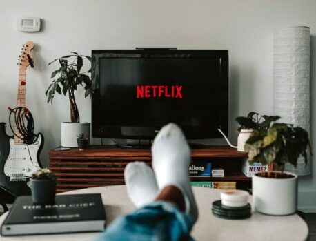How Streaming Platforms Have Influenced Documentary Filmmaking