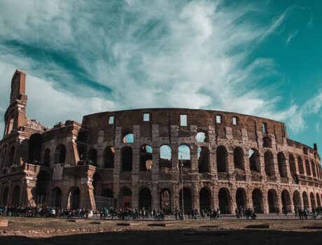 rome